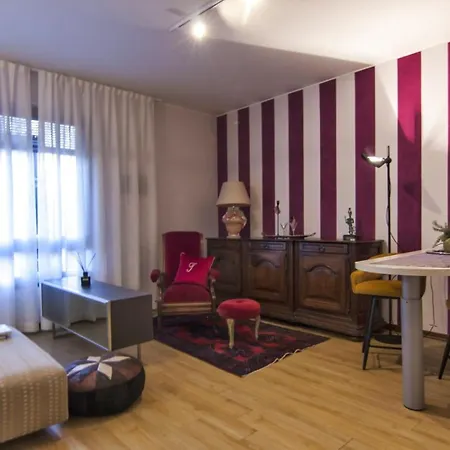 Al Ventidue Apartment Varese