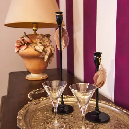 Apartment Al Ventidue Varese