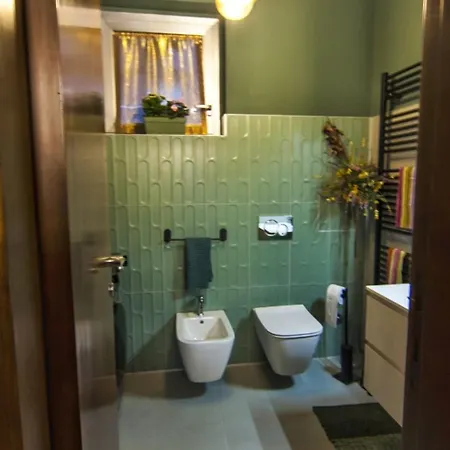 Apartment Al Ventidue Varese