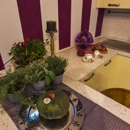 Apartment Al Ventidue Varese