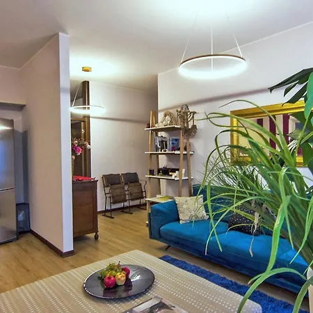 Al Ventidue Appartement Varèse
