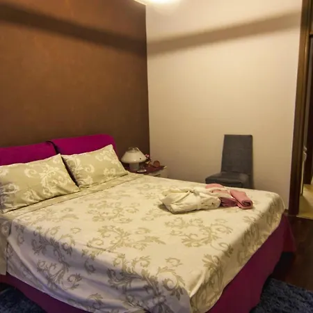 Appartement Al Ventidue