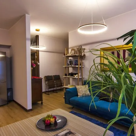 Appartement Al Ventidue