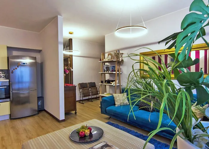 Al Ventidue Appartement Varèse