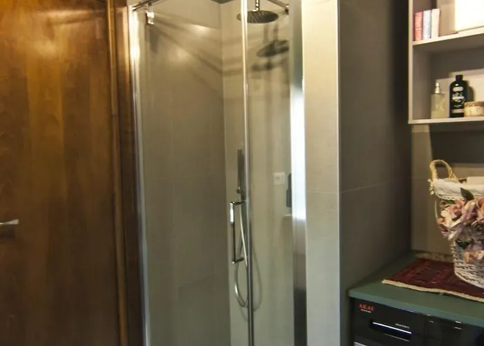 Al Ventidue Appartement *