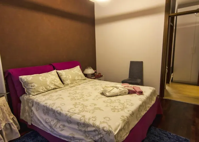 Appartement Al Ventidue