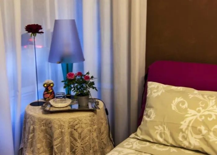 Appartement Al Ventidue Varèse