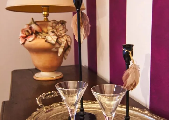 Appartement Al Ventidue Varèse