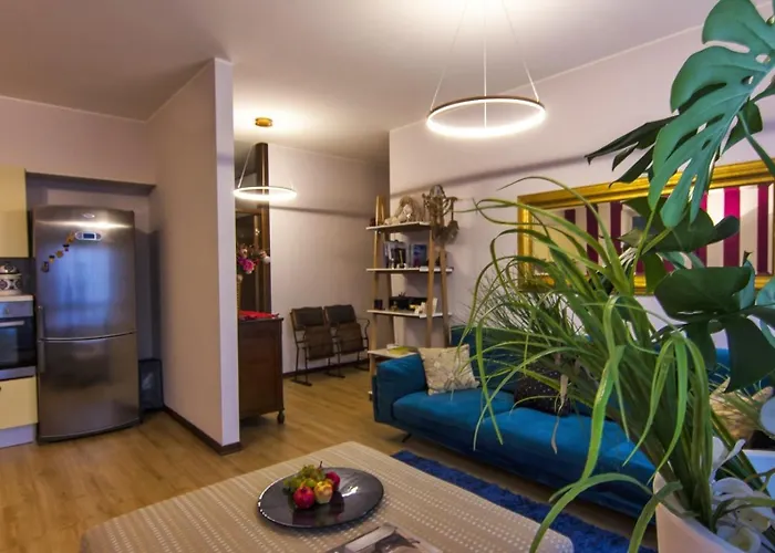 Appartement Al Ventidue