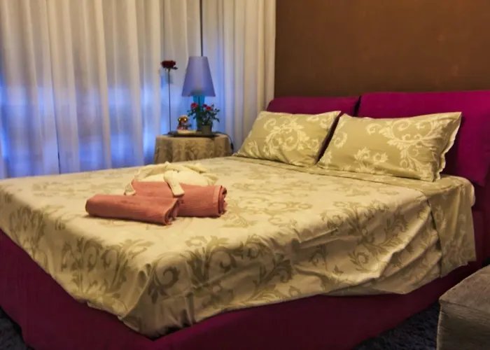 Al Ventidue Appartement