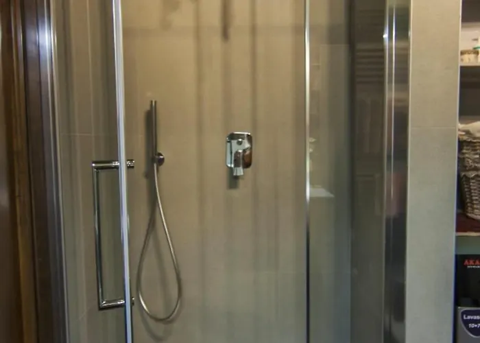 Appartement Al Ventidue Varèse